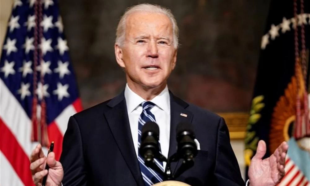 Μπάιντεν: Οι προκλήσεις για το μέλλον και η σχέση με την Ελλάδα